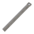 Titaner Titanium Dual-sided Ruler Metric & Inch
