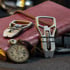 Titaner Titanium EDC multiverktyg
