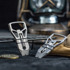 Titaner Titanium EDC multiverktyg