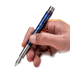 Titaner Titanium Fountain Pen, blå