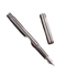 Titaner Titanium Fountain Pen, CNC Glossy