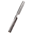 Titaner Titanium Fountain Pen, CNC Glossy