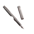 Titaner Titanium Fountain Pen, CNC Glossy