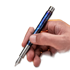 Titaner Titanium Fountain Pen, Stonewashed