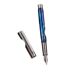 Titaner Titanium Fountain Pen, Stonewashed