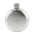 Titaner Titanium Hip Flask, Silver