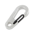 Titaner - Titanium Key Carabiner