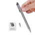 Titaner Titanium Multi-functional Ballpoint rašiklis, mėlyna