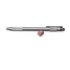 Titaner Titanium Multi-functional Ballpoint pen, gr&aring;