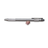 Ручка Titaner Titanium Multi-functional Ballpoint, серый