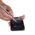 Ручка Titaner Titanium Multi-functional Ballpoint, серый