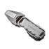 Мультиинструмент Titaner Titanium Multi-Tool Pry Bar with Fidget Slider