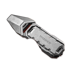 Attrezzo multifunzione Titaner Titanium Multi-Tool Pry Bar with Fidget Slider