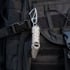 Multiherramienta Titaner Titanium Multi-Tool Pry Bar with Fidget Slider