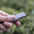 Multiherramienta Titaner Titanium Multi-Tool Pry Bar with Fidget Slider