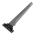 Titaner Titanium 3-layer Razor, harmaa