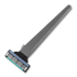 Titaner Titanium 3-layer Razor, grey