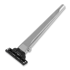 Titaner Titanium 3-layer Razor, Satin
