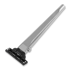 Titaner Titanium 3-layer Razor, Satin