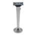 Titaner Titanium 3-layer Razor, Satin