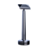 Titaner Titanium Single-edge Razor Tiglide with Stand