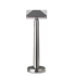 Titaner Titanium Single-edge Razor Tiglide with Stand