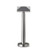 Titaner Titanium Single-edge Razor Tiglide with Stand