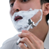 Titaner Titanium Single-edge Razor Tiglide with Stand