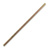 Titaner Titanium Straw, Crystal Finish, Champagne