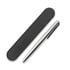 Titaner Titanium Tactical Ballpoint Pen, Satin