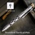 Taktické pero Titaner Titanium Tactical Bolt-Action, Standard