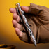 Taktick&eacute; pero Titaner Titanium Tactical Bolt-Action, Standard