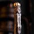 Taktick&eacute; pero Titaner Titanium Tactical Bolt-Action, Standard
