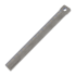 Titaner Titanium Dual-sided Ruler Metric & Inch