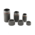 Titaner Waterproof Capsule 3 in 1, beadblasted
