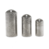 Titaner Waterproof Capsule 3 in 1, silver ice finish