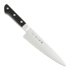 Tojiro Deba With Bolster 170 mm japanese kitchen knife