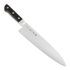 Tojiro Deba With Bolster 240 mm japanese kitchen knife