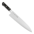 Japanese kitchen knife Tojiro Deba With Bolster 240 mm