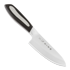 Tojiro Flash DP Damascus Deba 105mm japanese kitchen knife