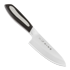 Tojiro Flash DP Damascus Deba 105mm japanese kitchen knife