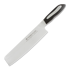 Tojiro Flash DP Damascus Nakiri 180mm japanese kitchen knife