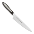 Tojiro Flash DP Damascus Petty 130mm japanilainen keittiöveitsi
