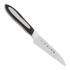 Tojiro Flash DP Damascus Petty 90mm japanilainen keittiöveitsi