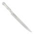 Tojiro PRO Service en Salle Filleting 190mm, flexible