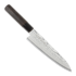 Tojiro Shippu Black Chef 180 mm chef&acute;s knife