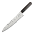 Tojiro - Shippu Black Chef 240 mm