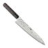 Tojiro Shippu Black Chef 240 mm chef&acute;s knife