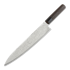 Tojiro - Shippu Black Chef 270 mm