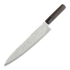 Tojiro Shippu Black Chef 270 mm chef´s knife